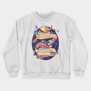 The Guide Crewneck Sweatshirt